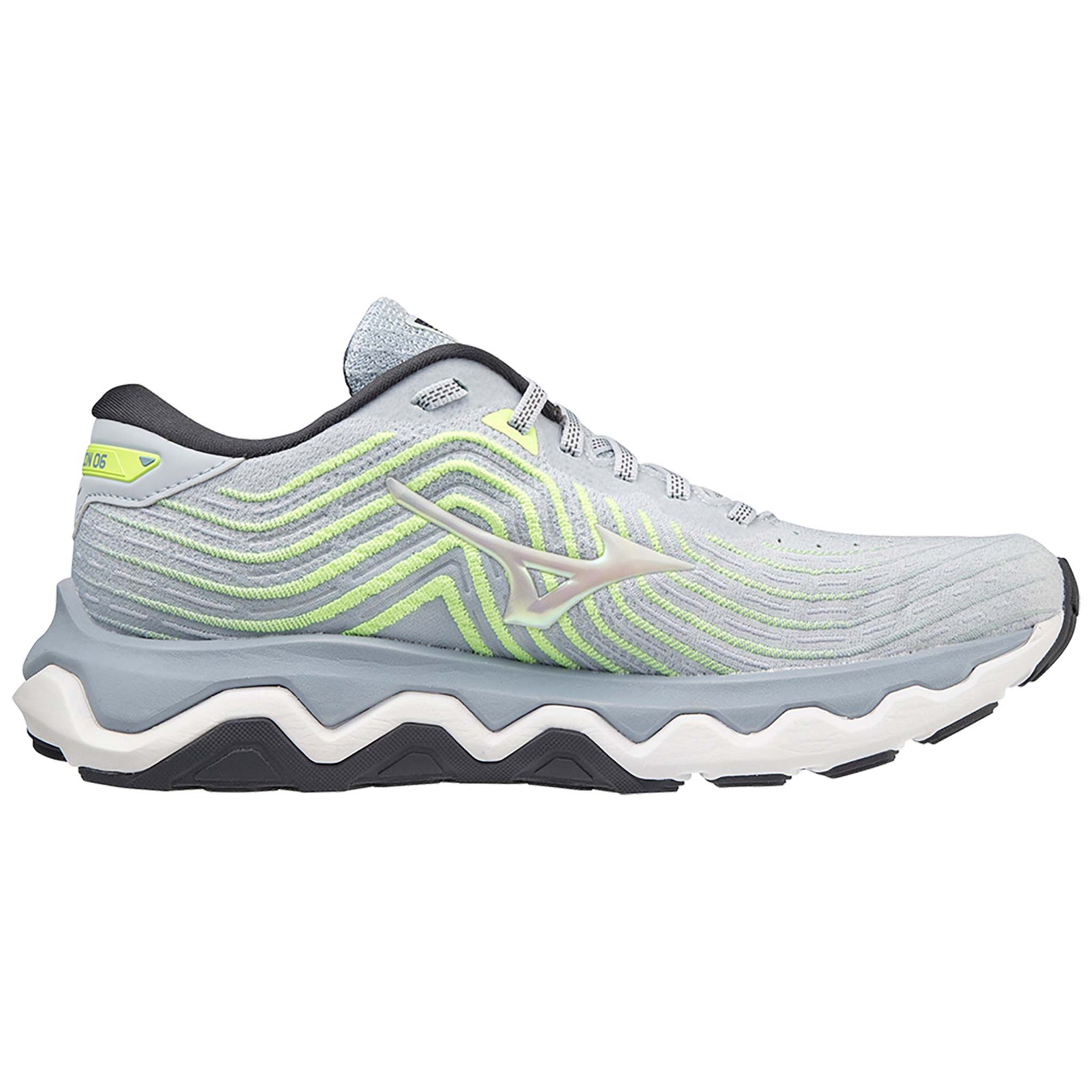 Mizuno Mizuno Wave Horizon 6 chaussures de course à pied pour femme