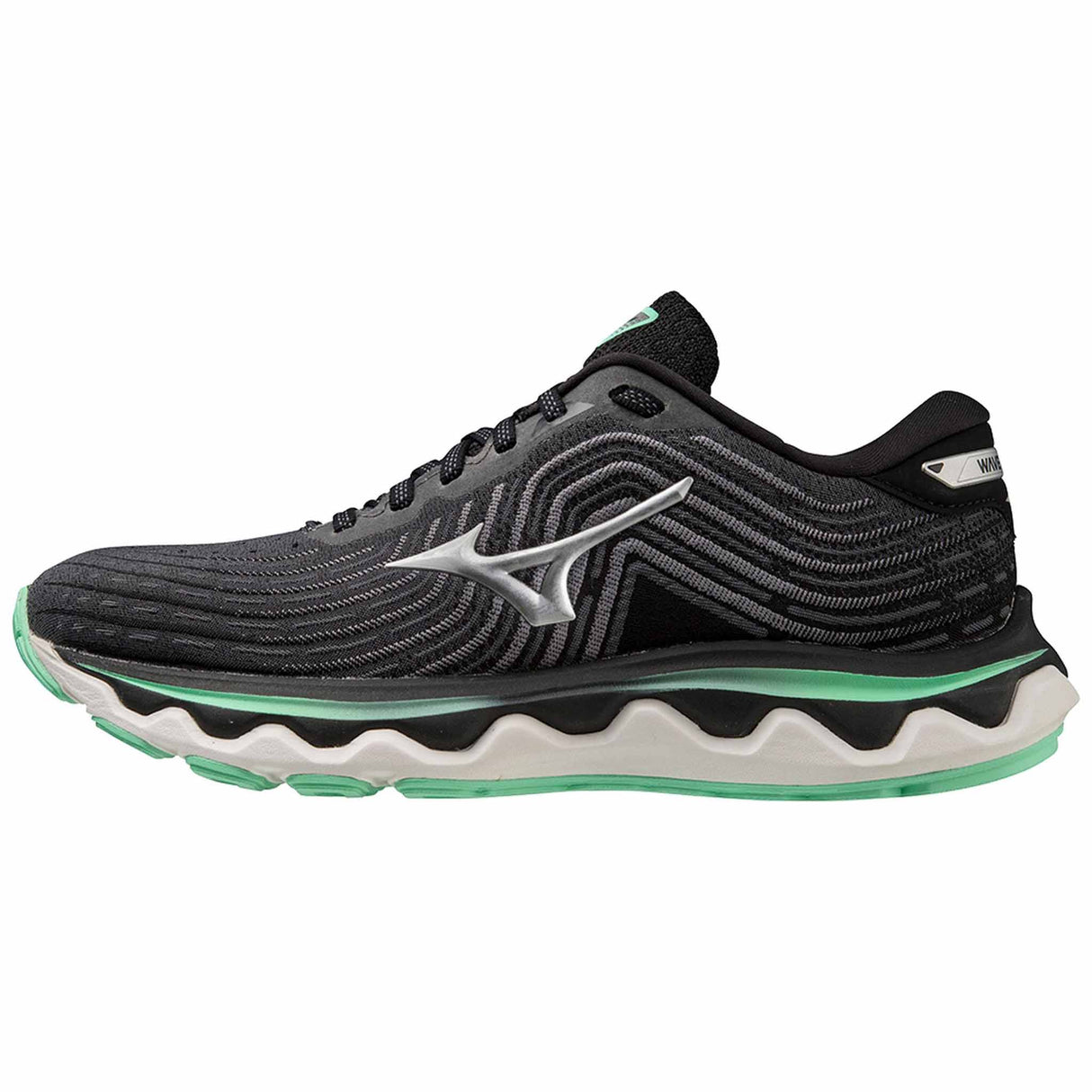 Mizuno Mizuno Wave Horizon 6 chaussures de course à pied pour femme