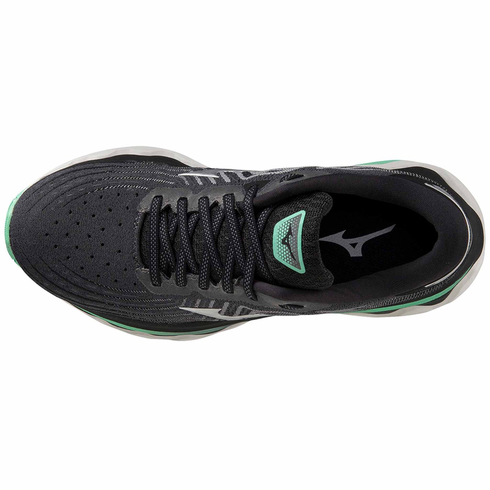 Mizuno Mizuno Wave Horizon 6 chaussures de course à pied pour femme