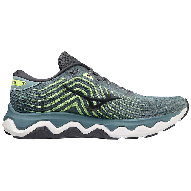 Mizuno Mizuno Wave Horizon 6 chaussures de course à pied pour homme