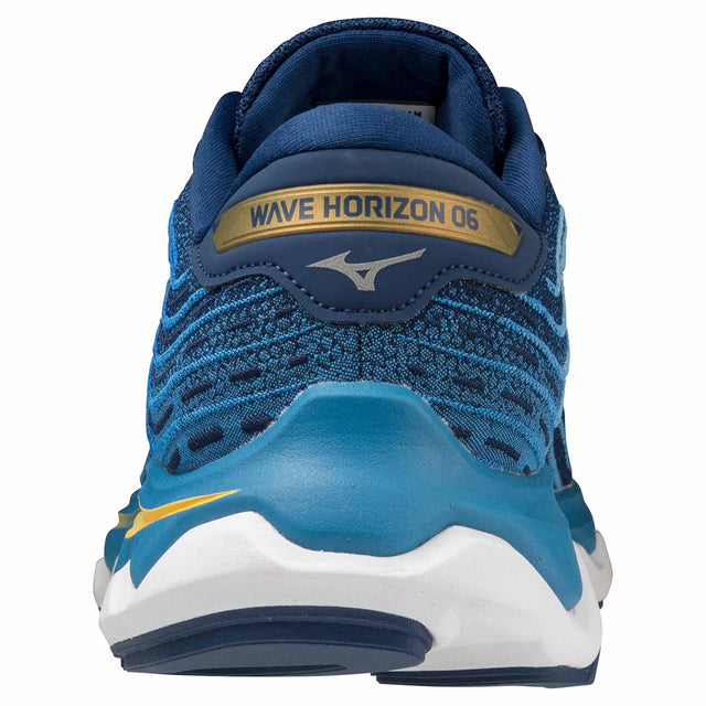 Mizuno Mizuno Wave Horizon 6 chaussures de course à pied pour homme