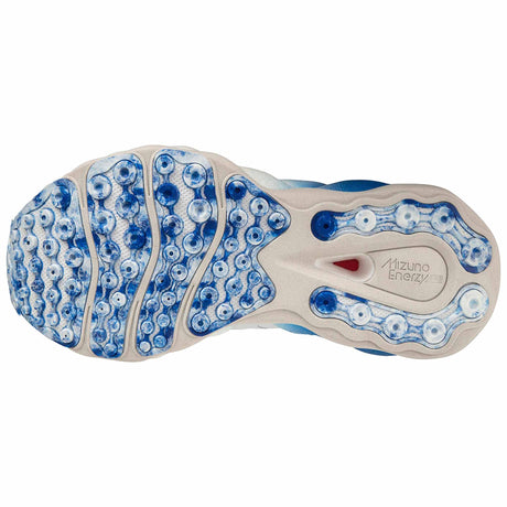 Mizuno Mizuno Wave Neo Ultra chaussures de course à pied pour femme