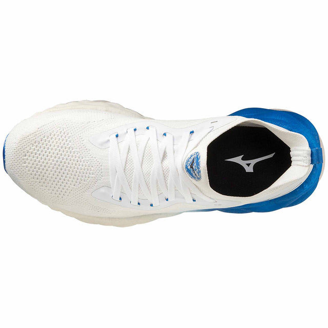 Mizuno Mizuno Wave Neo Ultra chaussures de course à pied pour homme