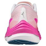 Mizuno Mizuno Wave Rebellion Flash chaussures de course à pied femme