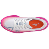 Mizuno Mizuno Wave Rebellion Flash chaussures de course à pied femme