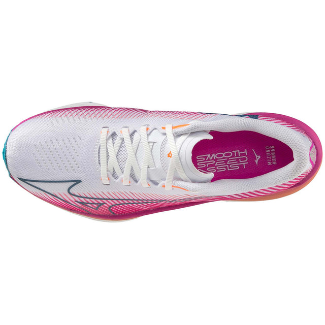 Mizuno Mizuno Wave Rebellion Pro chaussures de course à pied femme