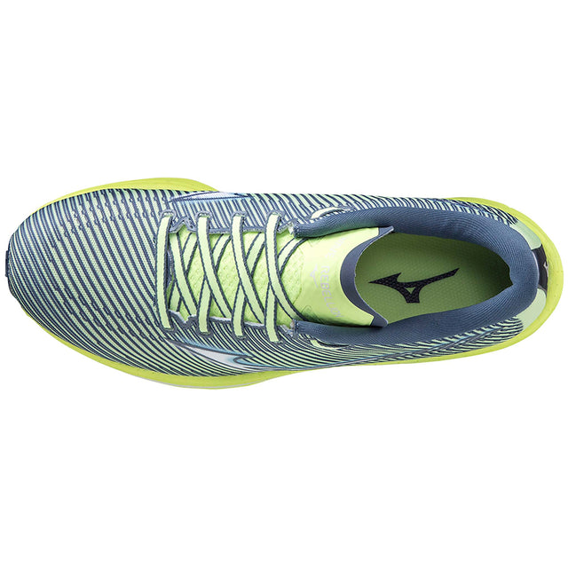 Mizuno Mizuno Wave Rebellion chaussures de course à pied pour femme