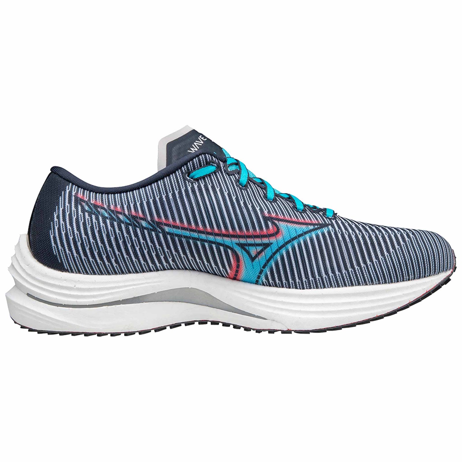 Mizuno Mizuno Wave Rebellion chaussures de course à pied pour femme
