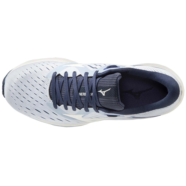 Mizuno Mizuno Wave Rider 24 chaussures de course à pied pour femme