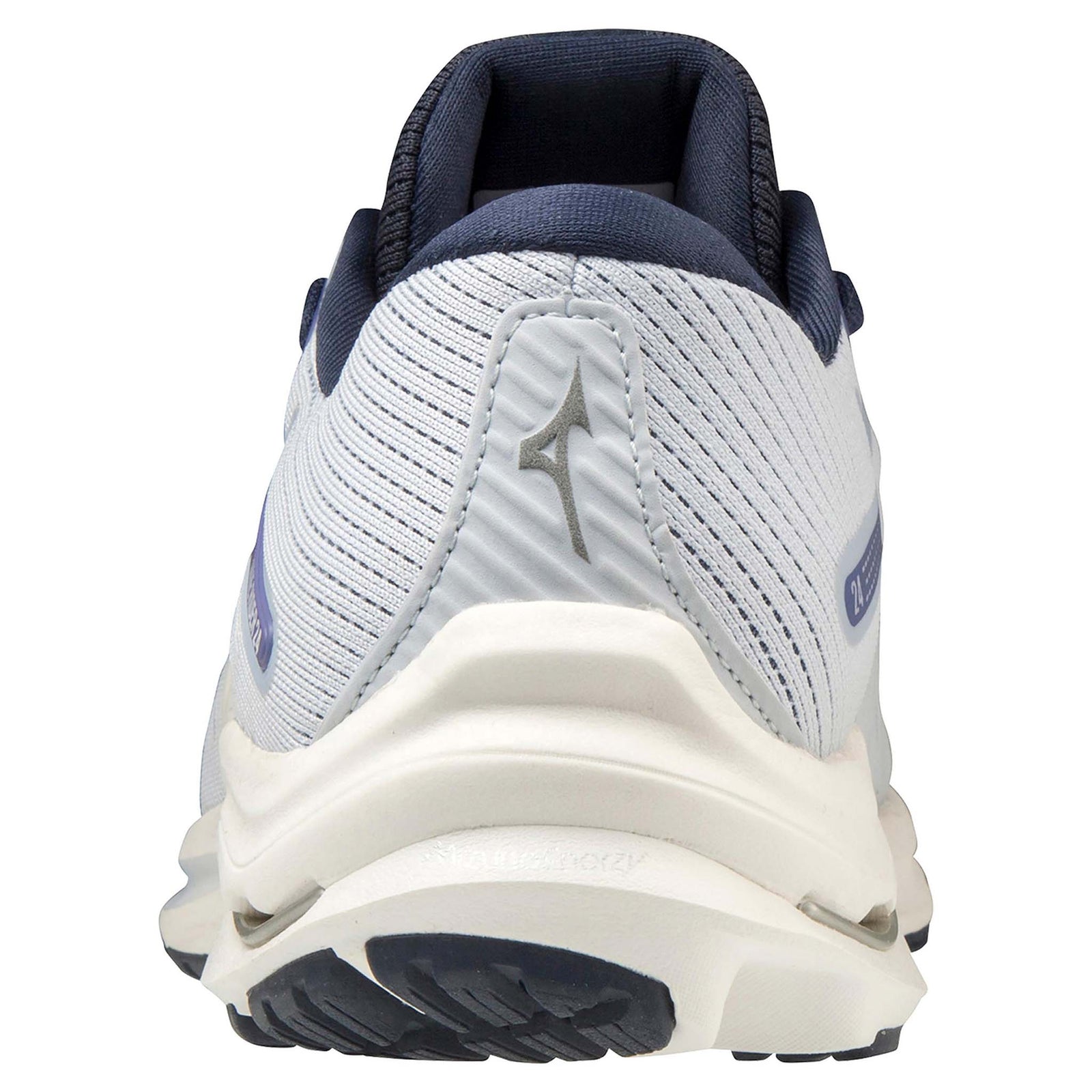 Mizuno Mizuno Wave Rider 24 chaussures de course à pied pour femme