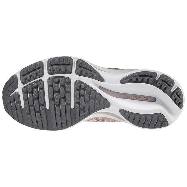 Mizuno Mizuno Wave Rider 25 chaussures de course à pied pour femme