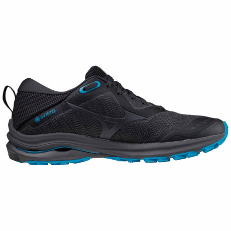 Mizuno Mizuno Wave Rider GTX chaussures de course à pied pour femme
