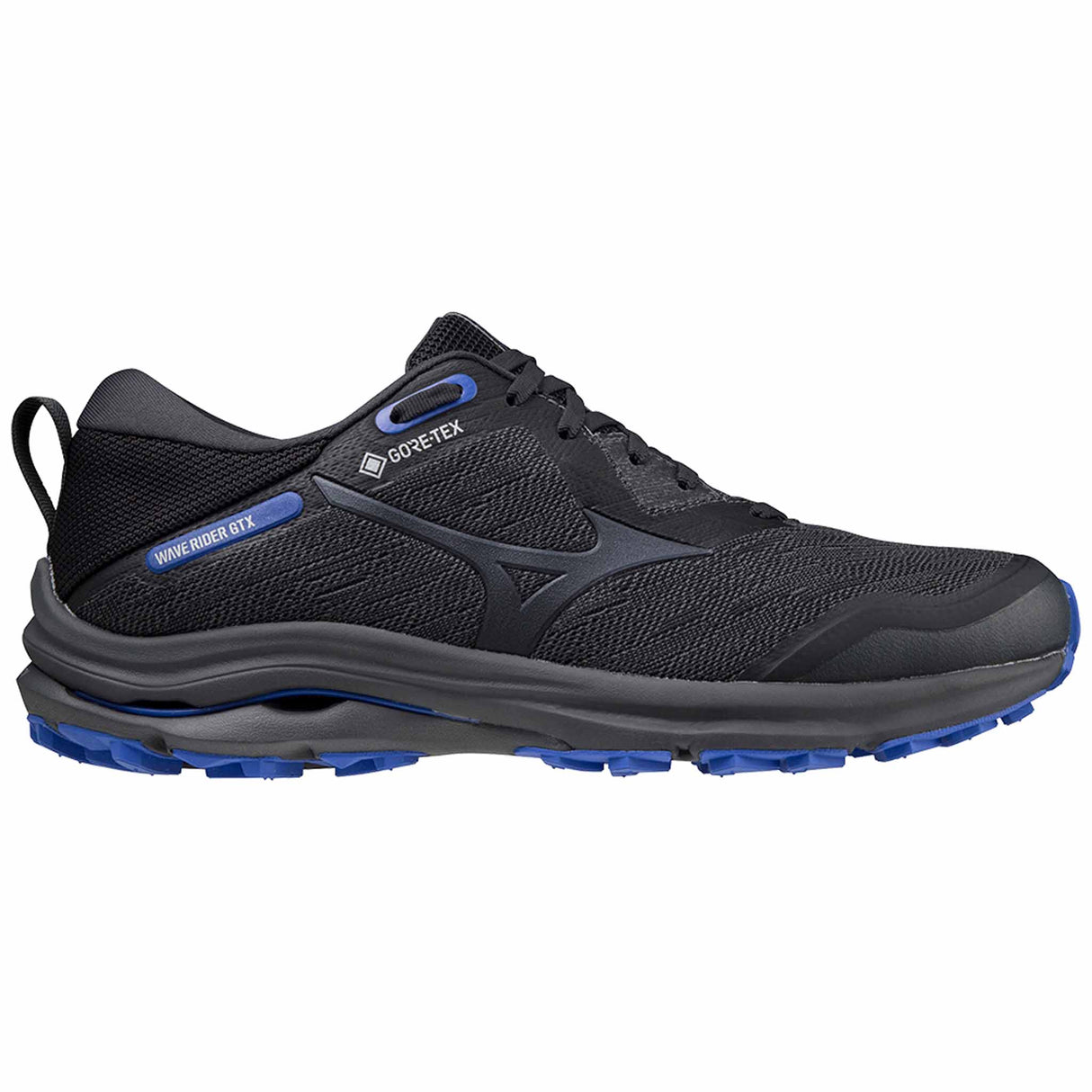 Mizuno Mizuno Wave Rider GTX chaussures de course à pied pour homme