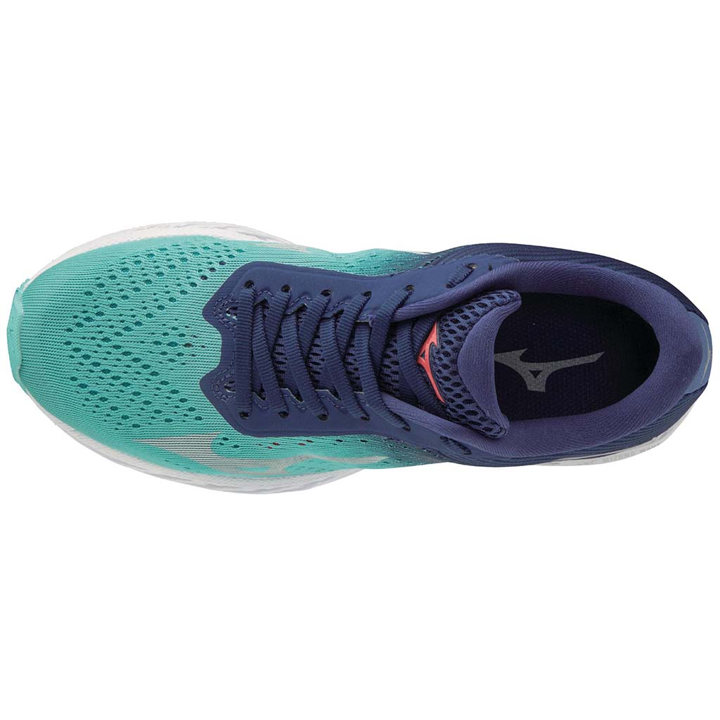 Mizuno Mizuno Wave Shadow 3 chaussures de course a pied femme