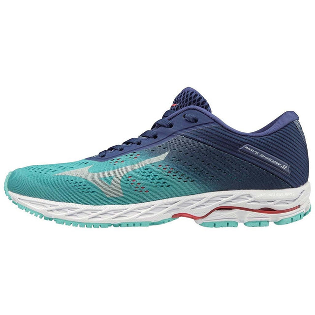Mizuno Mizuno Wave Shadow 3 chaussures de course a pied femme