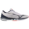 Mizuno Mizuno Wave Shadow 4 chaussures de course a pied femme