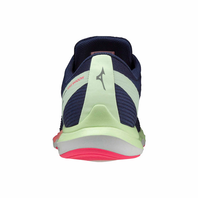 Mizuno Mizuno Wave Shadow 5 chaussures de course a pied homme