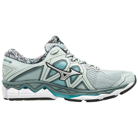 Mizuno Mizuno Wave Sky 2 chaussure de course a pied femme