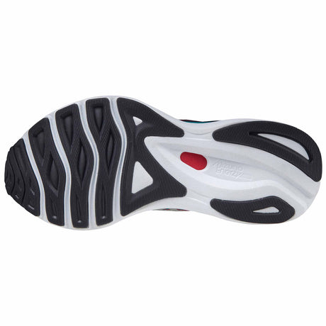 Mizuno Mizuno Wave Sky 5 chaussure de course à pied pour femme