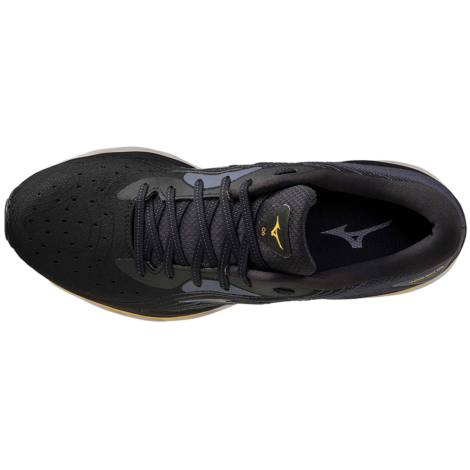 Mizuno Mizuno Wave Sky 6 chaussures de course à pied pour homme