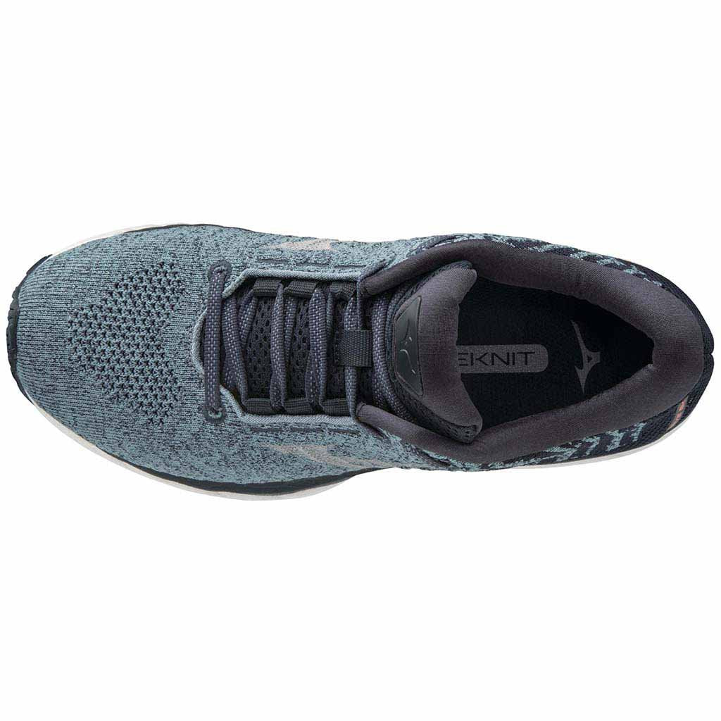 Mizuno Mizuno Wave Sky Waveknit 3 chaussure de course a pied femme