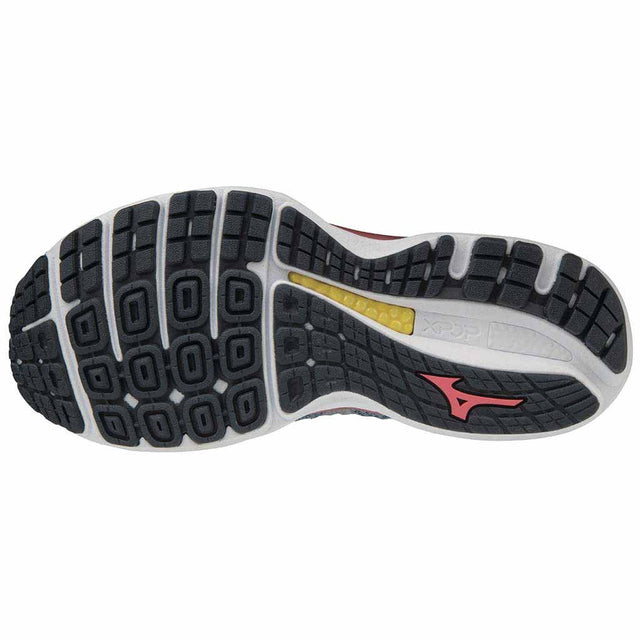 Mizuno Mizuno Wave Sky Waveknit 3 chaussure de course a pied femme