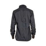 Mizuno Mizuno manteau de course à pied à glissière Breath Thermo pour femme