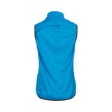 Mizuno Mizuno veste à glissière sans manches Breath Thermo pour femme