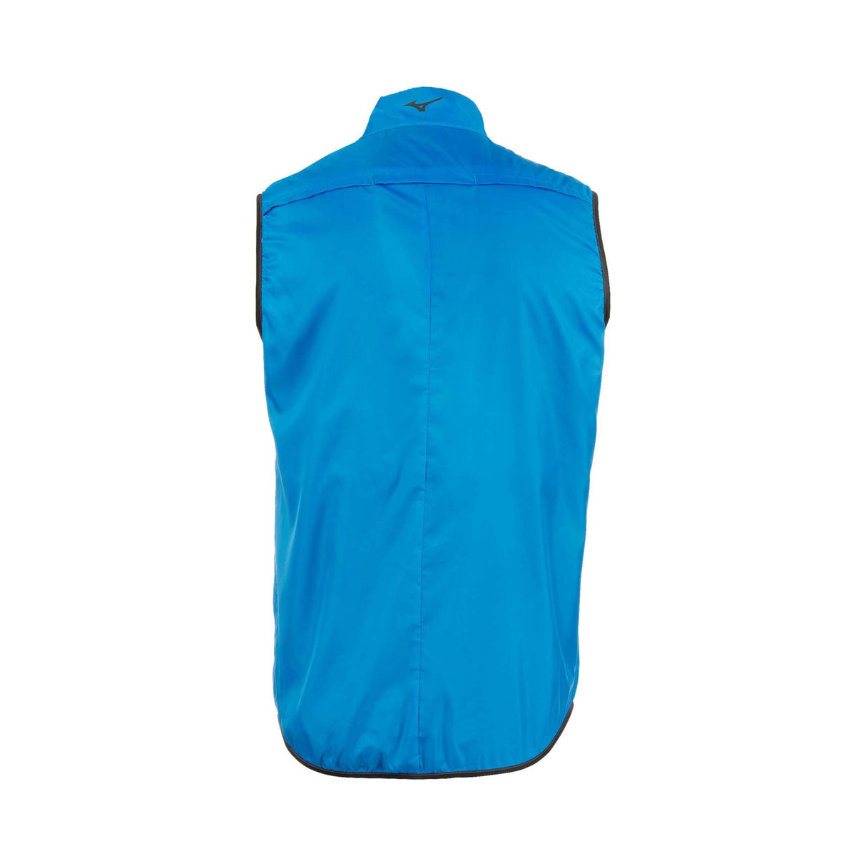 Mizuno Mizuno veste à glissière sans manches Breath Thermo pour homme