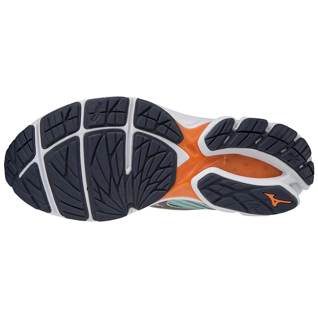Drop mizuno wave best sale rider 22