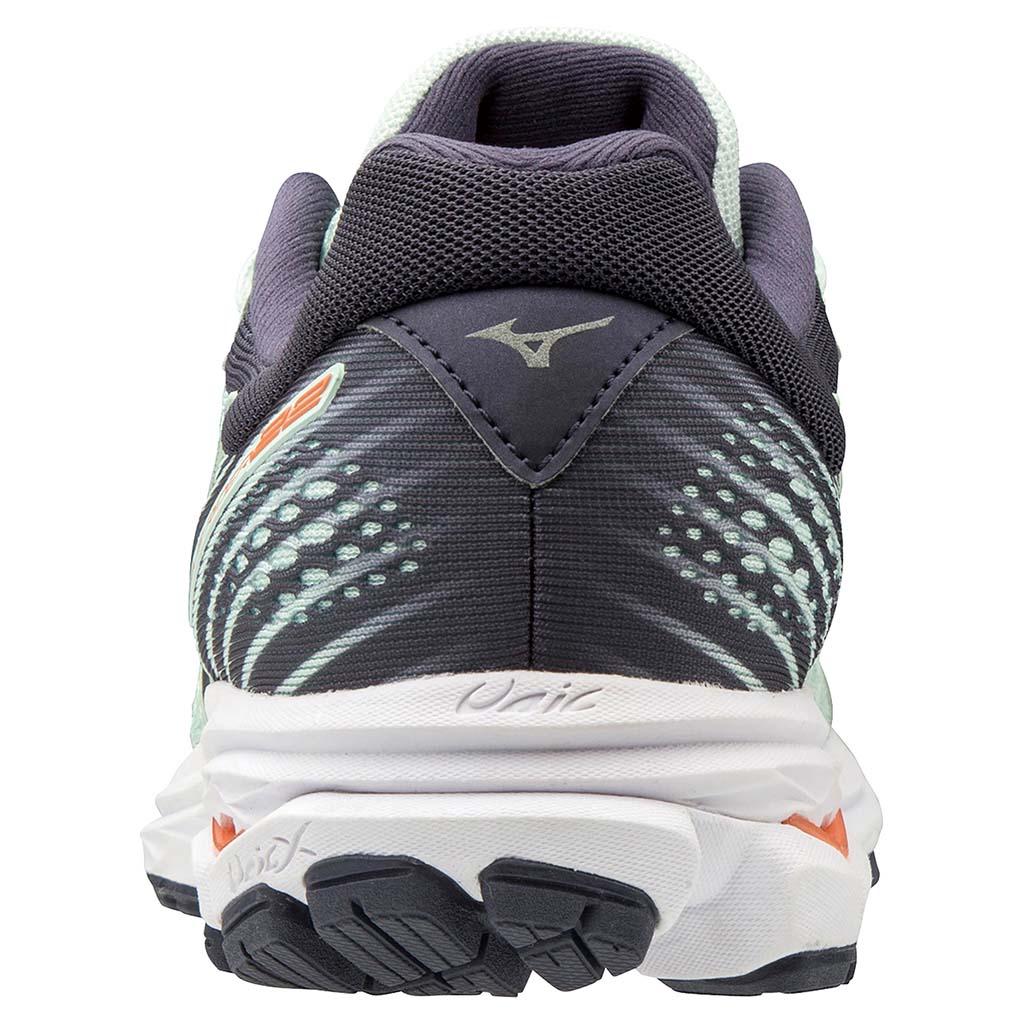 Mizuno Wave Rider 22 running shoes for women Soccer Sport Fitness