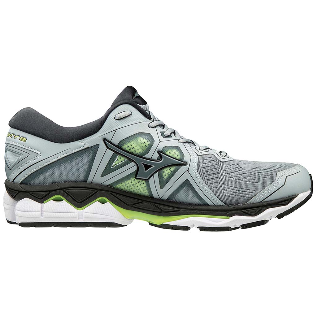 Men's wave sky 2 running new arrivals shoe