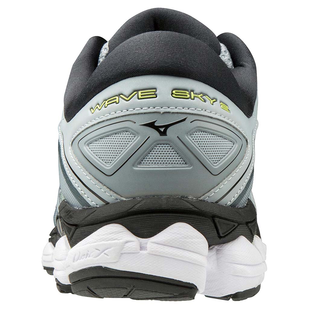 Mizuno wave sales sky 2 homme