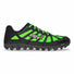 Inov-8 Mudclaw G 260 V2 chaussures de course sur sentier pour homme noir/vert