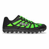 Inov-8 Mudclaw G 260 V2 chaussures de course sur sentier pour homme noir/vert