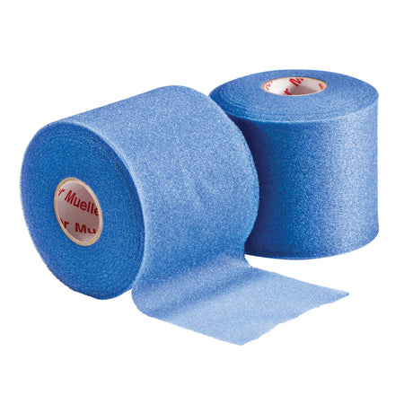 Mueller MWrap pre-tape - Bleu