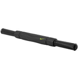 Barre de massage et récupération Nike noir Soccer Sport Fitness