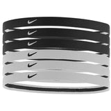 Nike Swoosh Headbands 6pk 2.0 sport hairbands for adult