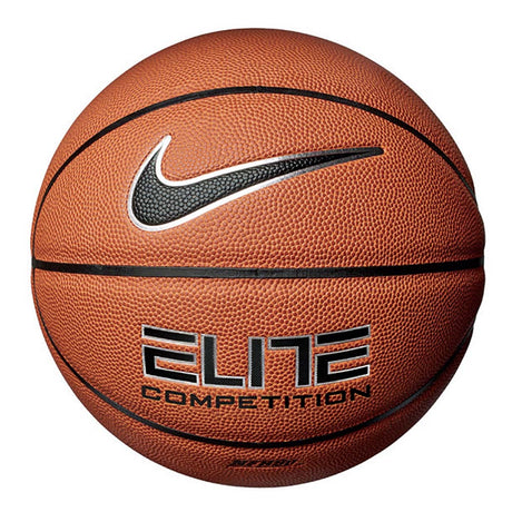 Nike Elite Competition 8P ballon de basketball