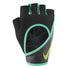 NIKE women's Perf Wrap training gloves Black HyperTurq Volt Soccer Sport Fitness