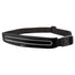 Ceinture de course à pied Nike Lean waistpack noir Soccer Sport Fitness