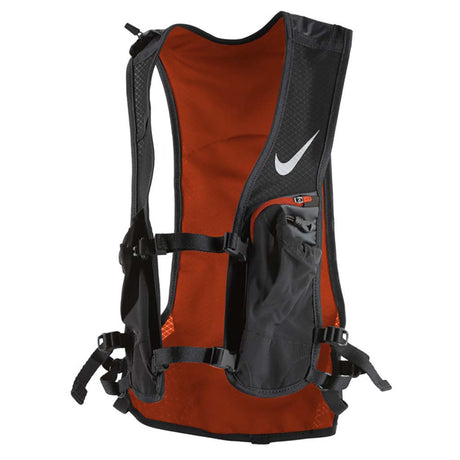 Veste d'hydratation de course à pied Nike hydration race vest Soccer Sport Fitness