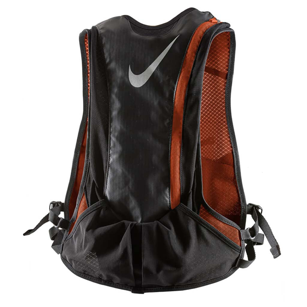Veste d&#39;hydratation de course à pied Nike hydration race vest Soccer Sport Fitness