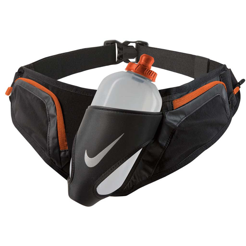 Ceinture d'hydratation sport Nike large flask belt 20oz Soccer Sport Fitness