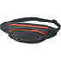 Nike Large Capacity Waistpack anthracite black silver