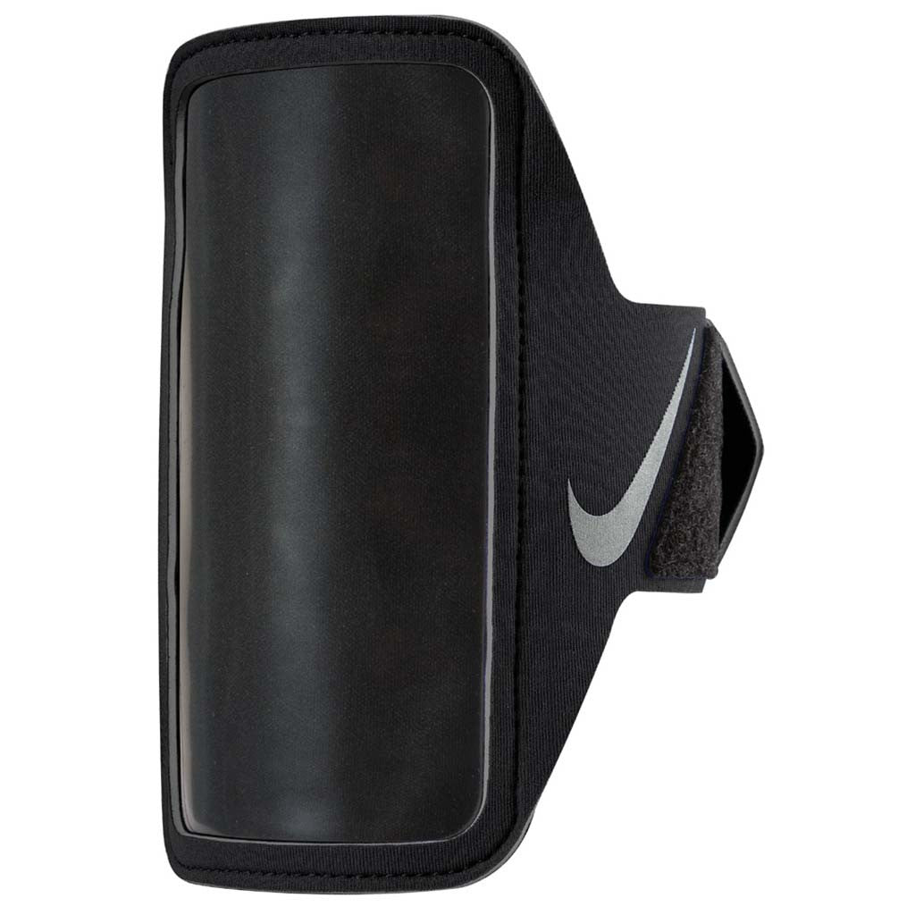 Brassard sport pour telephone intelligent Nike noir