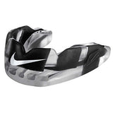 Protecteur buccal sport NIKE Hyperflow Mouthguard noir Soccer Sport Fitness