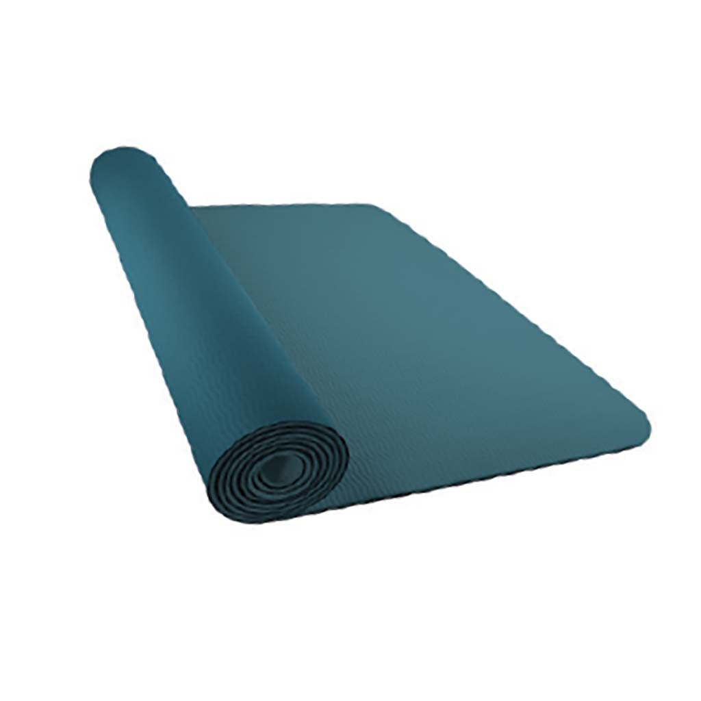 Tapis de Yoga NIKE Fundamental 3 mm yoga mat blustery laser orange Soccer Sport Fitness