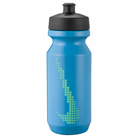 Nike Big Mouth 2.0 Graphic 22 oz bouteille d'eau sport Aquamarine / Black / Cyber