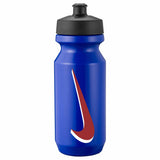 Nike Big Mouth 2.0 Graphic 22 oz bouteille d'eau sport Game Royal / Black / University Red